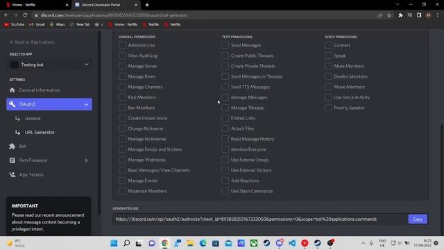 HOW TO INVITE BOT!!1!11!!11! SLASH COMMANDS смотреть онлайн