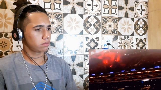 No Name Boys - Benfica (Parte 2) #501 REACT смотреть онлайн