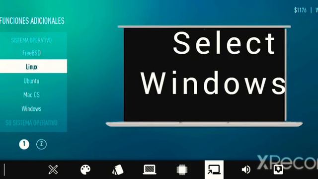 Laptop Tycoon Windows 10 Tutorial fácil, rápido y sencillo смотреть онлайн