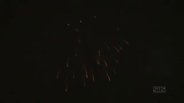 Новогодний салют в Аркадаке 31 декабря 2018 г. смотреть онлайн