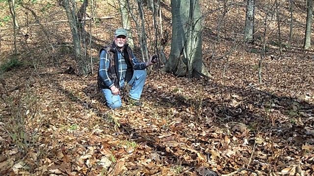 Bushnell BackTrack GPS HuntTrack Review