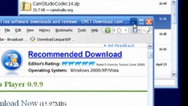 free software VLC media player смотреть онлайн