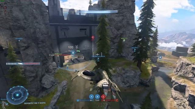 halo infinite moment смотреть онлайн