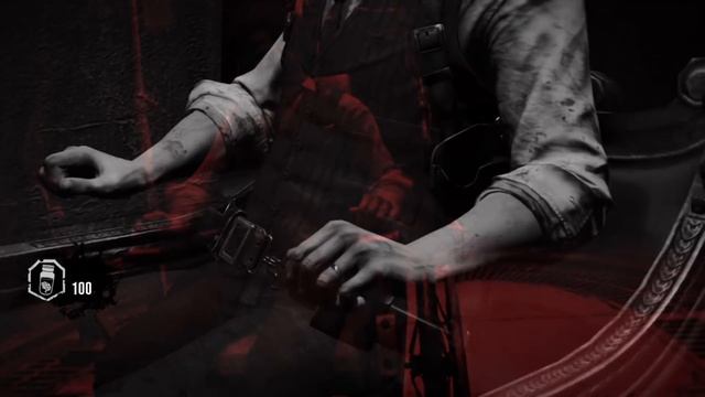 The Evil Within (Akumu) Part #1 Прохождение с озвучкой и со всеми предметами (100%) смотреть онлайн