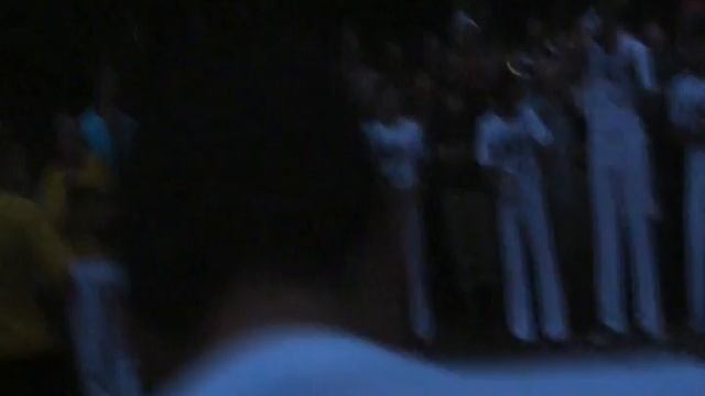 The first capoeira festival in Moldova! part2 смотреть онлайн