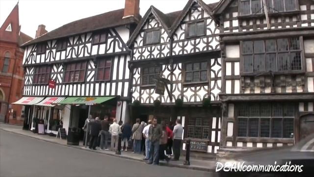 Великобритания - Соединенное Королевство - UK - United Kingdom смотреть онлайн