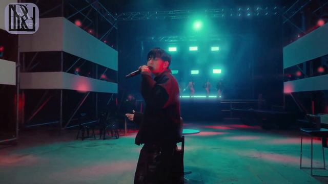 BTS  JUNGKOOK Closer To You