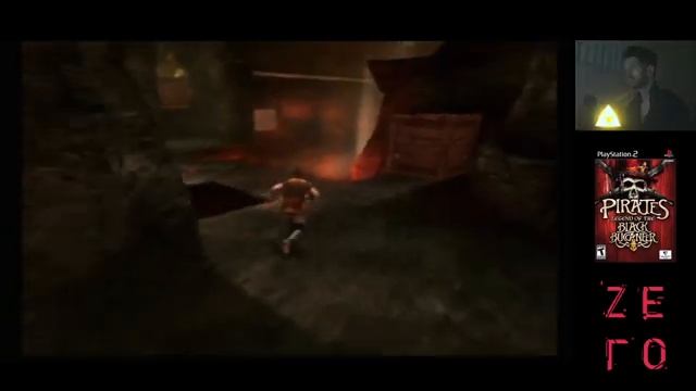 PIRATES: LEGEND OF THE BLACK BUCCANEER (part 2) - FINDING THE TREASURE/ ENDING смотреть онлайн