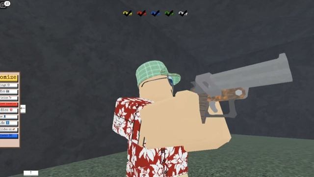 After The Flash: Wintertide - Halloween Event 2022 ALL Event Weapons смотреть онлайн