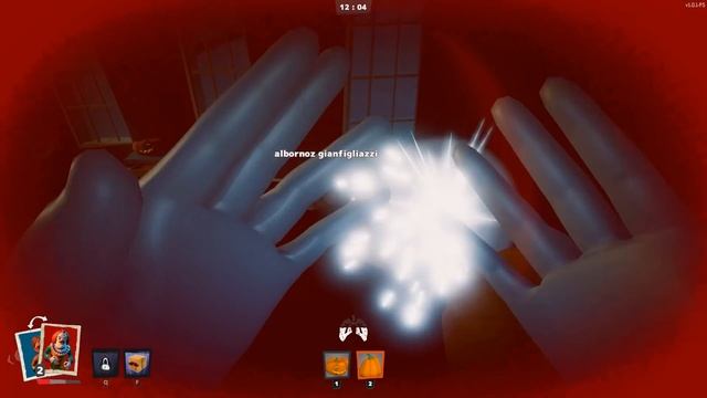 ШОУ ПРИВЕТ СОСЕД!РОЗЫГРЫШ КЛЮЧЕЙ НА СЕКРЕТ СОСЕДА!ИГРА SECRET NEIGHBOR ПРОХОЖДЕНИЕ!HELLO NEIGHBOR! смотреть онлайн