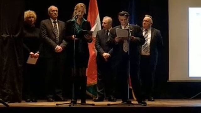 Выставка в Еврейском культурном центре КЕДЕМ 5 смотреть онлайн