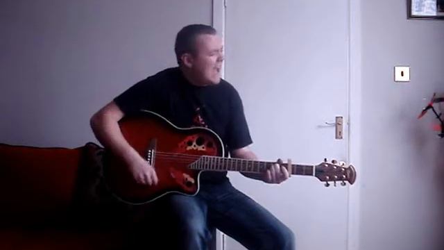 Reason to Believe (Glen Campbell/Rod Stewart Cover) смотреть онлайн