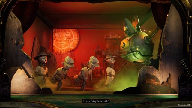 GANGS OF SHERWOOD New Gameplay Demo 11 Minutes 4K смотреть онлайн