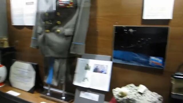 Музей Космонавтики смотреть онлайн