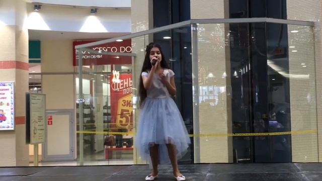 Кто зажигает звёзды. Аббасова Мадина смотреть онлайн