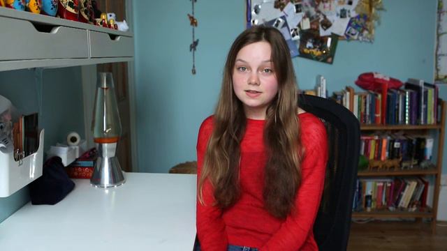 B1+ UNIT 2 Life skills video смотреть онлайн