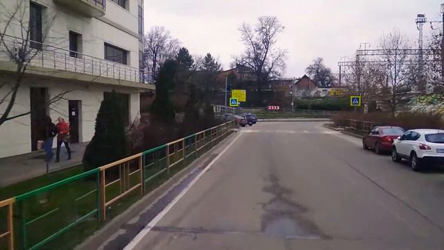 Фура под мост 3,2! смотреть онлайн