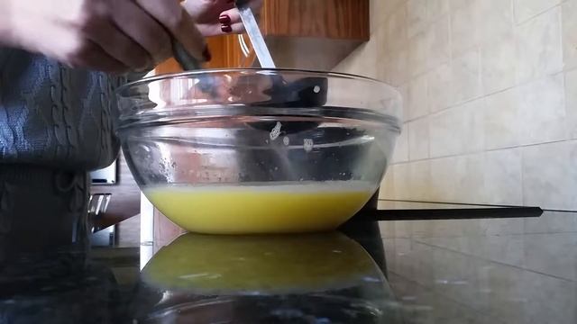 ❤Кипрский Яично Лимонный Суп❤18.03.2017