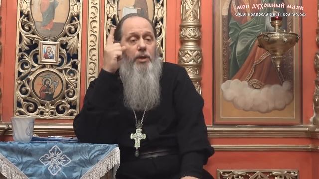 Почему венчанные браки бывают не счастливыми? смотреть онлайн