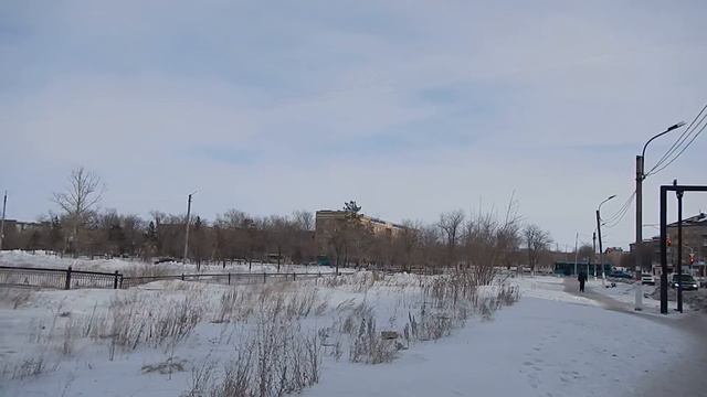 Майкудук | 17мкр рядом с Дальним парком смотреть онлайн