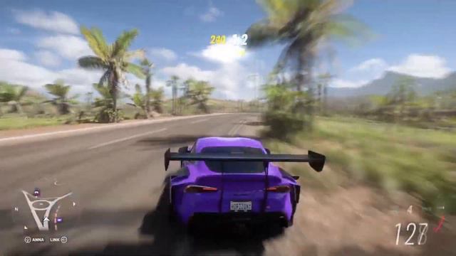 *NEW* Forza Horizon 5 Money Glitch - Forza Horizon 5 Afk Money Race смотреть онлайн