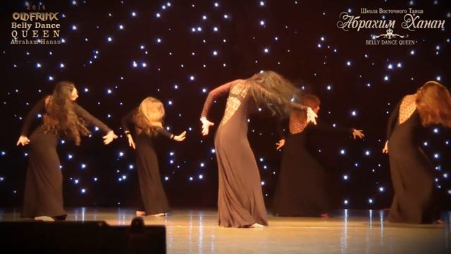 «Belly Dance Queen» ⊰⊱ Gala Show Belly Dance Queen'16.
