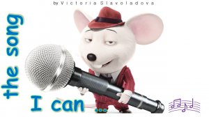 A song for kids "I can..."