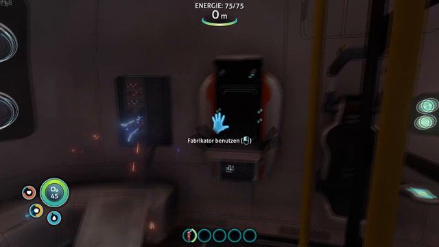 sUBNAUTICA EXE sPEDRUN смотреть онлайн