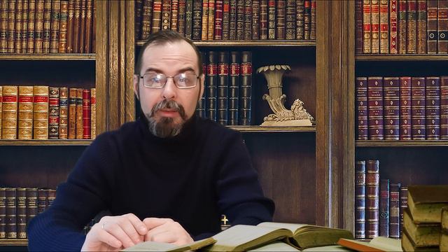 Синоптические евангелия 04 смотреть онлайн
