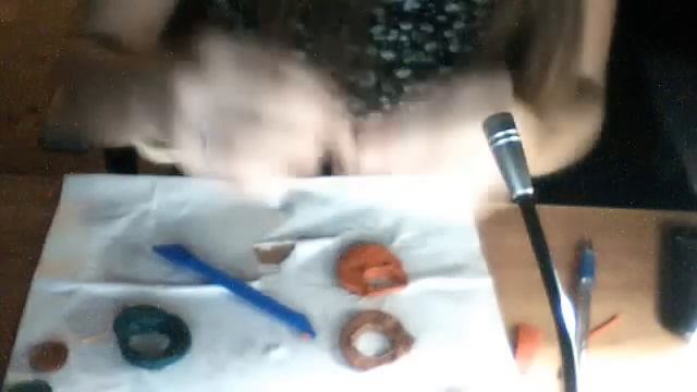 Какую еду сделать из пластилина? " Чисбургер" смотреть онлайн