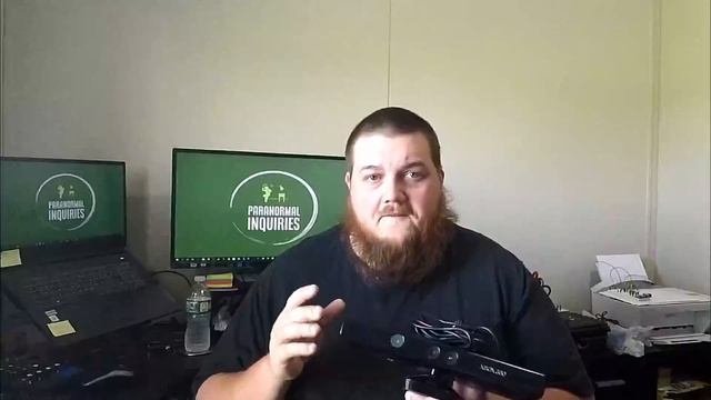 Gear Breakdown - SLS Camera смотреть онлайн