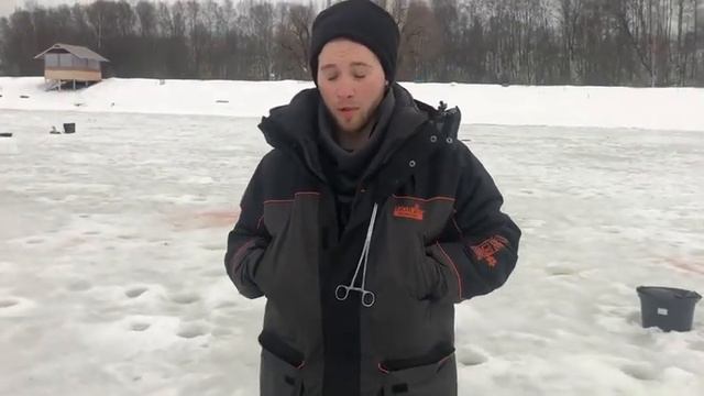 25 января 2021 г.Так проходит лов Константина смотреть онлайн