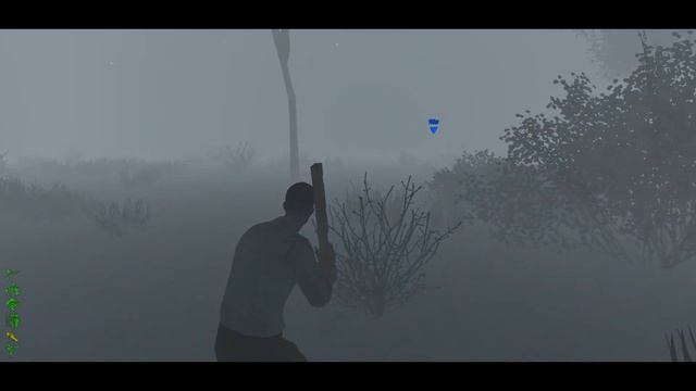 ВЫЖИТЬ ПОСЛЕ ВСПЫШКИ ЗАРАЖЕНИЯ - Dead Frontier 2 смотреть онлайн