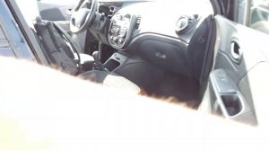 Проверка перед покупкой Рено Каптюр/каптур/renault kaptur Закрытие подбора