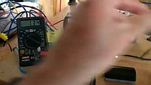 Суперконденсатор, ионистор 500F