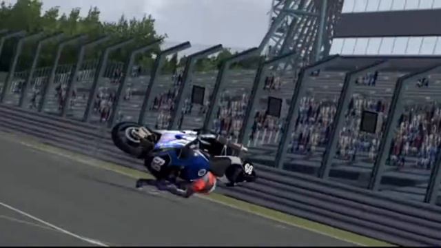 Tourist Trophy Walkthrough - Superbike 1000 Part 2 - Episode 27 смотреть онлайн