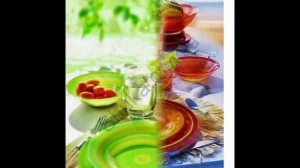 Посуда Luminarc- утонченная роскошь