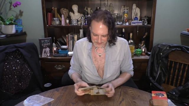 LIBRA: FULL - NEW MOON 7 CARD DRAW= THE STAR GROWING BEYOND GUILT - OCTOBER 2020 смотреть онлайн