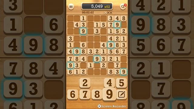 Sudoku challenge смотреть онлайн