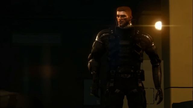 Deus Ex: Human Revolution - Director's Cut PC Gameplay *HD* 1080P Max Settings смотреть онлайн