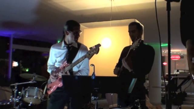 Jacob & The Madness, Latin Jazz смотреть онлайн