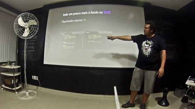 SASS por Renato Galvão - Mkt Meet up смотреть онлайн