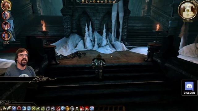 CohhCarnage Plays Dragon Age: Origins Ultimate Edition (Modded) - Episode 68 смотреть онлайн