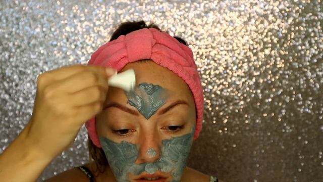 ПРОБВАМ Carbonated Bubble Clay Mask Elizavecca  / HIT OR MISS