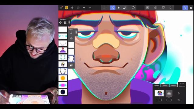 Зачем нужен Mental Canvas?