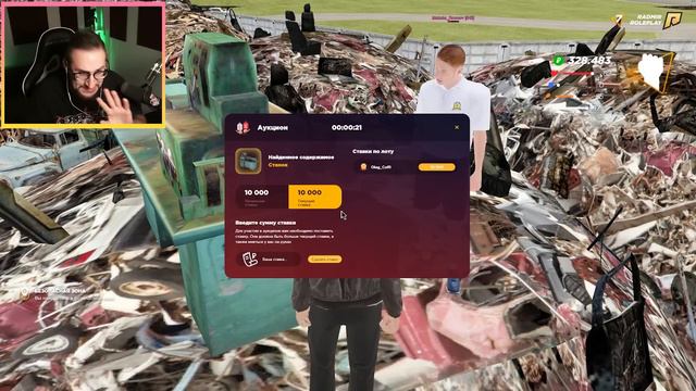 НАШЕЛ СТАРЫЙ МЕРСЕДЕС НА СВАЛКЕ ЗА 500.000 РУБЛЕЙ! ДОРОГА К ПЕРВОМУ МИЛЛИОНУ!!! смотреть онлайн