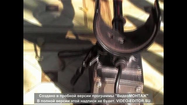 Металлоискатель ТХ850 подводный своими руками