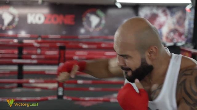 One day in the life of a proboxer | Elchin Ahmadov lifestyle смотреть онлайн