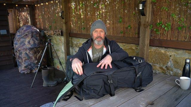 Lets chat during lockdown - Landscape / wildlife photography смотреть онлайн