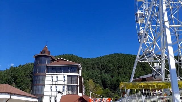 Листвянка, как отдохнуть за 1 день смотреть онлайн